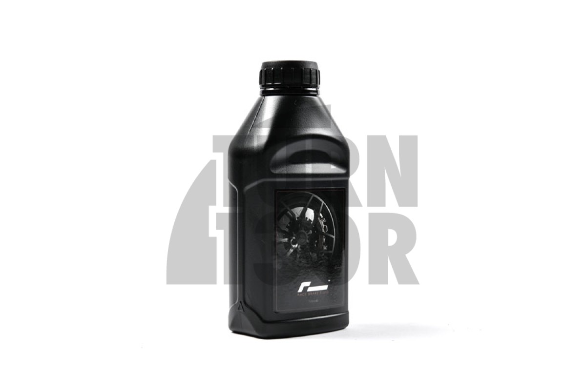 High Performance Brake Fluid RBF312 Racingline