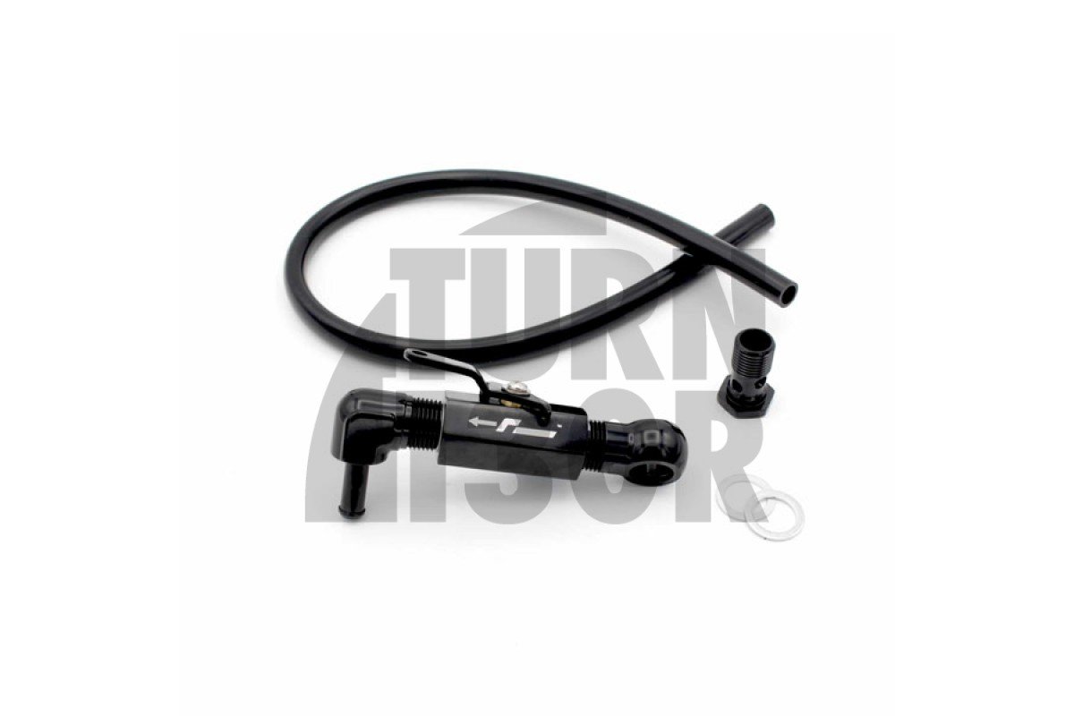 Oil Catch Can Drain Kit Racingline