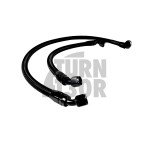 Oil Catch Can for Audi S3 8V and TT Mk3 / TTS 8S Racingline Oil Catch Can for Audi S3 8V and TT Mk3 / TTS 8S Racingline
