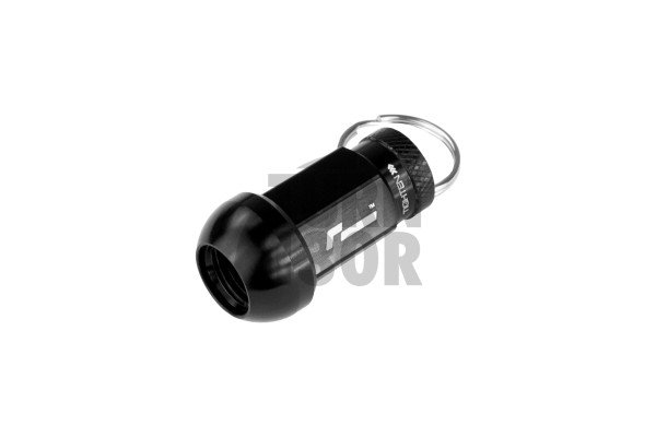 Wheel nut keyring Racingline
