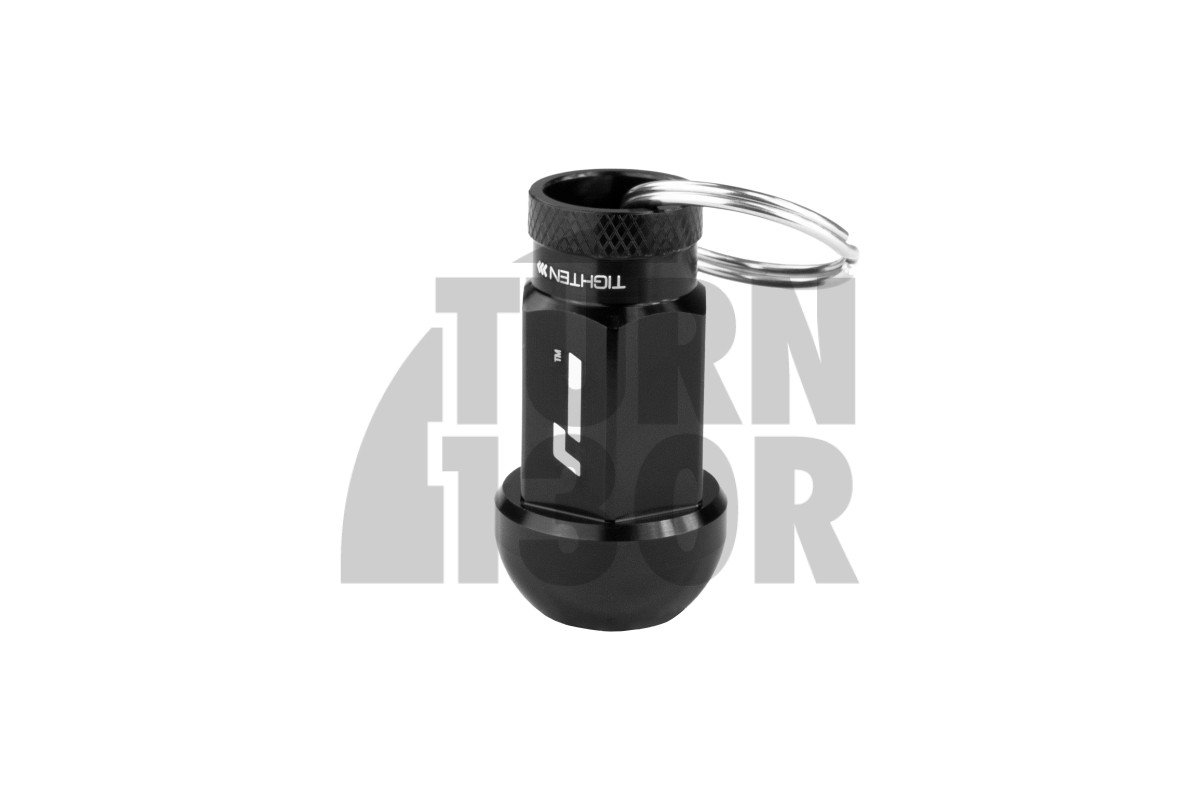 Wheel nut keyring Racingline Wheel nut keyring Racingline