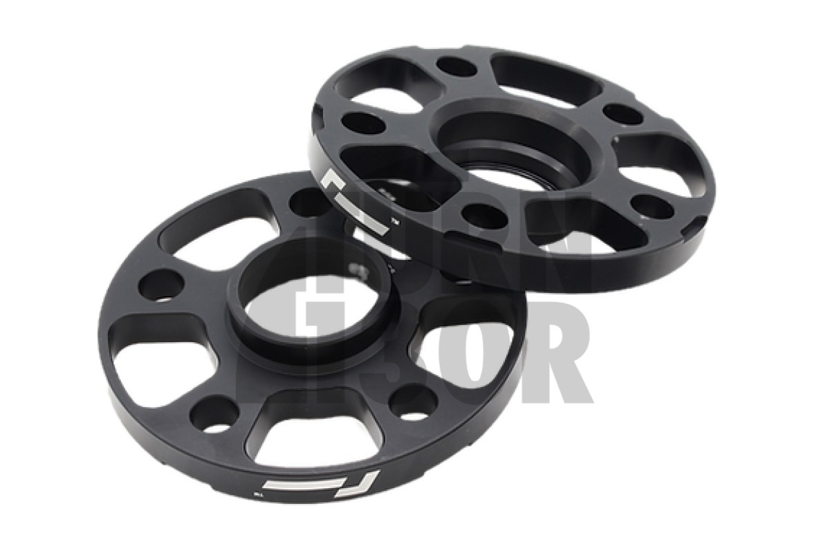 Wheels Spacer Kit for Golf GTI / Golf R / Cupra / S3 / RS3 / TT / Octavia 5x112 Racingline