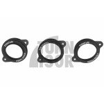 Eventuri Carbon Turbo Inlet για Audi RS3 8V.5 / TTRS 8S με φλάντζα turbo stock Eventuri Carbon Turbo Inlet για Audi RS3 8V.5 / TTRS 8S με φλάντζα turbo stock