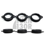 Eventuri Carbon Turbo Inlet για Audi RS3 8V.5 / TTRS 8S με φλάντζα turbo stock Eventuri Carbon Turbo Inlet για Audi RS3 8V.5 / TTRS 8S με φλάντζα turbo stock