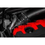 Eventuri Carbon Turbo Inlet για Audi RS3 8V.5 / TTRS 8S με φλάντζα turbo stock Eventuri Carbon Turbo Inlet για Audi RS3 8V.5 / TTRS 8S με φλάντζα turbo stock
