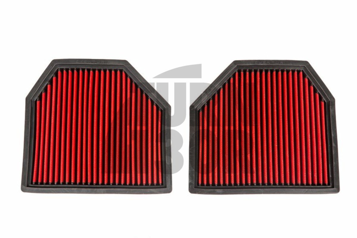 Φίλτρα αέρα πάνελ Eventuri για BMW M3 F8x / M4 F8x / M2 Comp F87 Φίλτρα αέρα πάνελ Eventuri για BMW M3 F8x / M4 F8x / M2 Comp F87
