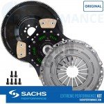 Golf 5 GTI / GTI Edition / Scirocco R Sachs 600Nm Clutch Kit with Flywheel Golf 5 GTI / GTI Edition / Scirocco R Sachs 600Nm Clutch Kit with Flywheel
