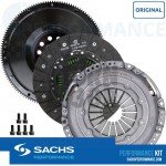 Audi RS4 B7 Sachs Performance 530+Nm Clutch Kit with Flywheel Audi RS4 B7 Sachs Performance 530+Nm Clutch Kit with Flywheel