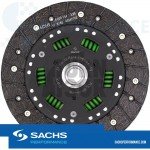 Audi RS4 B7 Sachs Performance 530+Nm Clutch Kit with Flywheel Audi RS4 B7 Sachs Performance 530+Nm Clutch Kit with Flywheel