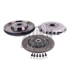Golf 7 GTI / Golf 7 R / S3 8V / TT 8S / Leon 3 Cupra Sachs Performance 530Nm Clutch Kit with Flywheel Golf 7 GTI / Golf 7 R / S3 8V / TT 8S / Leon 3 Cupra Sachs Performance 530Nm Clutch Kit with Flywheel