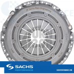 Golf 7 GTI / Golf 7 R / S3 8V / TT 8S / Leon 3 Cupra Sachs Performance 530Nm Clutch Kit with Flywheel Golf 7 GTI / Golf 7 R / S3 8V / TT 8S / Leon 3 Cupra Sachs Performance 530Nm Clutch Kit with Flywheel