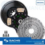 Audi S3 8V / TT 8S / Leon 3 Cupra Sachs Performance 600Nm Clutch Kit with Flywheel Audi S3 8V / TT 8S / Leon 3 Cupra Sachs Performance 600Nm Clutch Kit with Flywheel