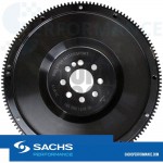 Audi S3 8V / TT 8S / Leon 3 Cupra Sachs Performance 600Nm Clutch Kit with Flywheel Audi S3 8V / TT 8S / Leon 3 Cupra Sachs Performance 600Nm Clutch Kit with Flywheel