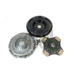 Golf 6 R / Audi S3 8P / Audi TT 8J Sachs Performance 600Nm Clutch Kit with Flywheel