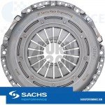 Golf 6 R / Audi S3 8P / Audi TT 8J Sachs Performance 600Nm Clutch Kit with Flywheel
