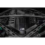 Κάλυμμα κινητήρα από ανθρακονήματα Eventuri για BMW M3 G80 / M4 G8x / M2 G87 Κάλυμμα κινητήρα από ανθρακονήματα Eventuri για BMW M3 G80 / M4 G8x / M2 G87