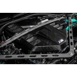 Κάλυμμα κινητήρα από ανθρακονήματα Eventuri για BMW M3 G80 / M4 G8x / M2 G87 Κάλυμμα κινητήρα από ανθρακονήματα Eventuri για BMW M3 G80 / M4 G8x / M2 G87