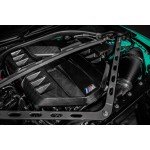 Κάλυμμα κινητήρα από ανθρακονήματα Eventuri για BMW M3 G80 / M4 G8x / M2 G87 Κάλυμμα κινητήρα από ανθρακονήματα Eventuri για BMW M3 G80 / M4 G8x / M2 G87