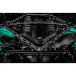 Κάλυμμα κινητήρα από ανθρακονήματα Eventuri για BMW M3 G80 / M4 G8x / M2 G87 Κάλυμμα κινητήρα από ανθρακονήματα Eventuri για BMW M3 G80 / M4 G8x / M2 G87