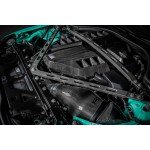 Κάλυμμα κινητήρα από ανθρακονήματα Eventuri για BMW M3 G80 / M4 G8x / M2 G87 Κάλυμμα κινητήρα από ανθρακονήματα Eventuri για BMW M3 G80 / M4 G8x / M2 G87