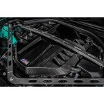Κάλυμμα κινητήρα από ανθρακονήματα Eventuri για BMW M3 G80 / M4 G8x / M2 G87 Κάλυμμα κινητήρα από ανθρακονήματα Eventuri για BMW M3 G80 / M4 G8x / M2 G87