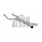 BMW M3 G80 / M4 G8x Scorpion GPF Delete Pipe