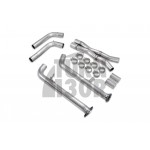 BMW M3 G80 / M4 G8x Scorpion GPF Delete Pipe