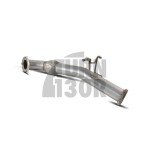 Focus 2 ST / Focus 2 RS Scorpion Downpipe Focus 2 ST / Focus 2 RS Scorpion Downpipe