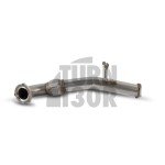 Focus 2 ST / Focus 2 RS Scorpion Downpipe Focus 2 ST / Focus 2 RS Scorpion Downpipe