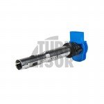 blue coil pack for 2.0 TFSI / 1.8T 20V Alpha Competition blue coil pack for 2.0 TFSI / 1.8T 20V Alpha Competition