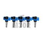 blue coil pack for Audi RS3 8P / TTRS Mk2 2.5 TFSI Alpha Competition blue coil pack for Audi RS3 8P / TTRS Mk2 2.5 TFSI Alpha Competition