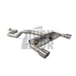 Ford Focus 2 ST Scorpion 3 / 76mm Catback