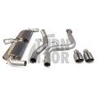 Ford Focus 2 ST Scorpion 3 / 76mm Catback