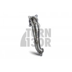 Honda Civic Type R FL5 Scorpion Decat Downpipe Honda Civic Type R FL5 Scorpion Decat Downpipe
