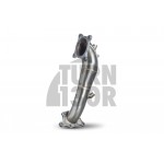 Honda Civic Type R FL5 Scorpion Decat Downpipe Honda Civic Type R FL5 Scorpion Decat Downpipe