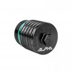 DSG 6 DQ250 Oil Filter Housing Audi S3 8V / Leon 3 Cupra / Golf 7 GTI / Golf 7 R / TT 8S Alpha Competition DSG 6 DQ250 Oil Filter Housing Audi S3 8V / Leon 3 Cupra / Golf 7 GTI / Golf 7 R / TT 8S Alpha Competition