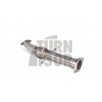Opel Astra J OPC Scorpion Secondary Decat Pipe Opel Astra J OPC Scorpion Secondary Decat Pipe