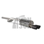 Polo 6R GTI Scorpion Catback Exhaust