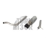 Polo 6R GTI Scorpion Catback Exhaust
