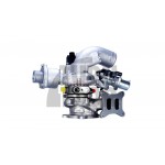 Audi A4 / A5 B9 2.0 TFSI TTE440L Turbo