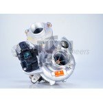Golf 7 GTI / Golf 7 R / S3 8V / Leon 3 Cupra TFSI MQB TTE555 Turbo Golf 7 GTI / Golf 7 R / S3 8V / Leon 3 Cupra TFSI MQB TTE555 Turbo