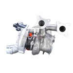 Toyota Supra GR 3.0 A90 MK5 TTE6xx Turbo