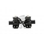 Turbosmart Kompact Dual Port Dump Valves Kia Stinger GT 3.3T Turbosmart Kompact Dual Port Dump Valves Kia Stinger GT 3.3T