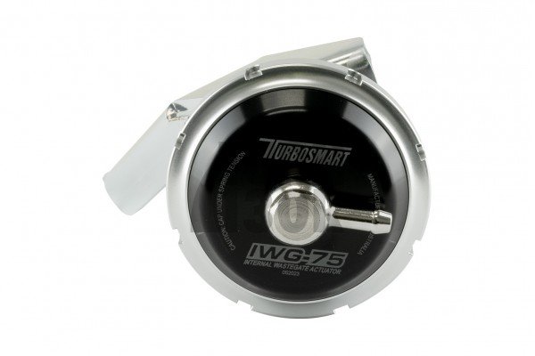 Turbosmart IWG75 Internal Wastegate Turbo Actuator Mitsubishi Lancer Evo 9 
