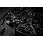 Σωλήνες εισόδου άνθρακα Eventuri για BMW M5 F90 / M8 F9x Σωλήνες εισόδου άνθρακα Eventuri για BMW M5 F90 / M8 F9x