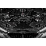 Σωλήνες εισόδου άνθρακα Eventuri για BMW M5 F90 / M8 F9x Σωλήνες εισόδου άνθρακα Eventuri για BMW M5 F90 / M8 F9x