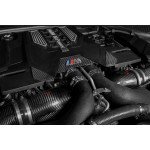 Σωλήνες εισόδου άνθρακα Eventuri για BMW M5 F90 / M8 F9x Σωλήνες εισόδου άνθρακα Eventuri για BMW M5 F90 / M8 F9x