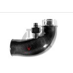 Σωλήνες εισόδου άνθρακα Eventuri για BMW M5 F90 / M8 F9x Σωλήνες εισόδου άνθρακα Eventuri για BMW M5 F90 / M8 F9x