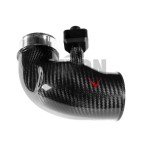 Σωλήνες εισόδου άνθρακα Eventuri για BMW M5 F90 / M8 F9x Σωλήνες εισόδου άνθρακα Eventuri για BMW M5 F90 / M8 F9x