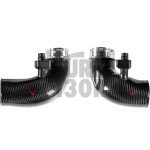 Σωλήνες εισόδου άνθρακα Eventuri για BMW M5 F90 / M8 F9x Σωλήνες εισόδου άνθρακα Eventuri για BMW M5 F90 / M8 F9x